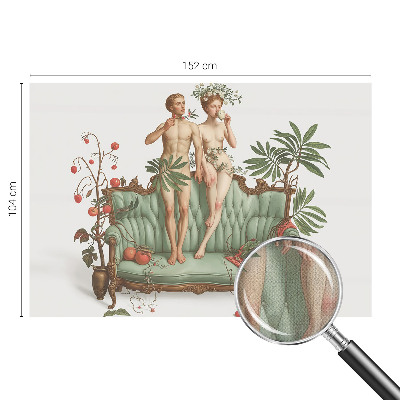 Fototapeta samoprzylepna z nadrukiem Fototapeta samoprzylepna z nadrukiem