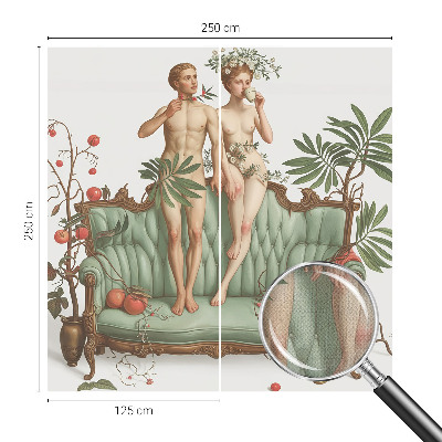 Fototapeta samoprzylepna z nadrukiem Fototapeta samoprzylepna z nadrukiem