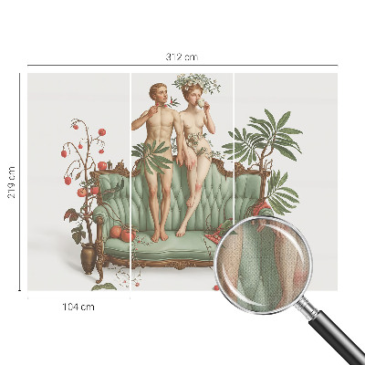 Fototapeta samoprzylepna z nadrukiem Fototapeta samoprzylepna z nadrukiem