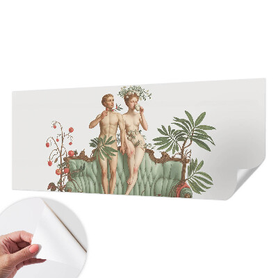 Fototapeta samoprzylepna z nadrukiem Fototapeta samoprzylepna z nadrukiem