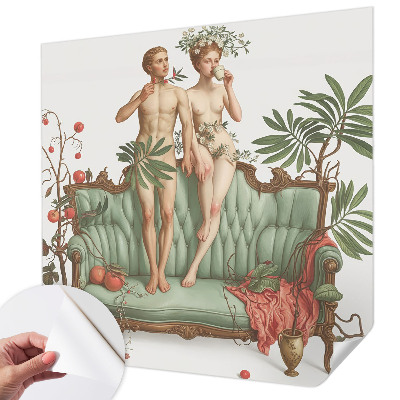 Fototapeta samoprzylepna z nadrukiem Fototapeta samoprzylepna z nadrukiem