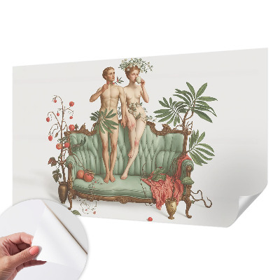 Fototapeta samoprzylepna z nadrukiem Fototapeta samoprzylepna z nadrukiem