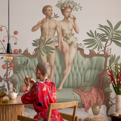 Fototapeta samoprzylepna z nadrukiem Fototapeta samoprzylepna z nadrukiem