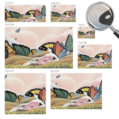 Fototapeta na ścianę Fototapeta na ścianę