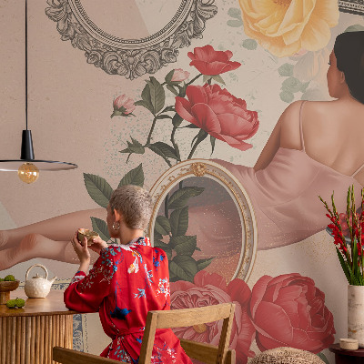 Tapeta fotograficzna Tapeta fotograficzna