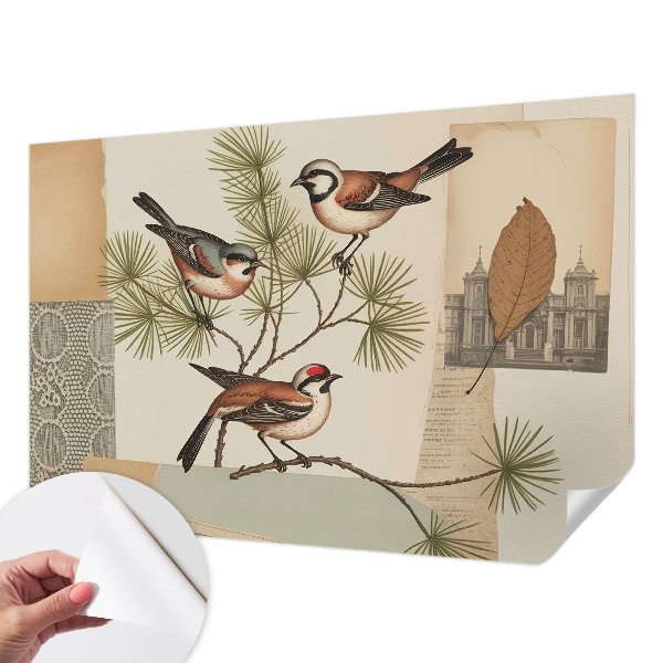 Tapeta fotograficzna samoprzylepna Tapeta fotograficzna samoprzylepna