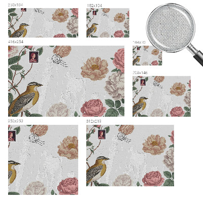 Nowoczesna fototapeta do salonu Nowoczesna fototapeta do salonu