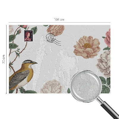 Nowoczesna fototapeta do salonu Nowoczesna fototapeta do salonu