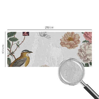 Nowoczesna fototapeta do salonu Nowoczesna fototapeta do salonu