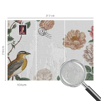 Nowoczesna fototapeta do salonu Nowoczesna fototapeta do salonu