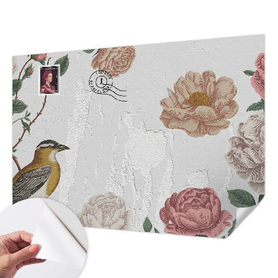 Nowoczesna fototapeta do salonu Nowoczesna fototapeta do salonu