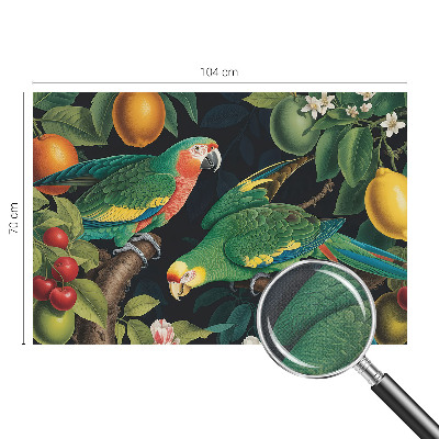 Dekoracyjna fototapeta na ścianę Dekoracyjna fototapeta na ścianę