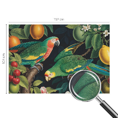 Dekoracyjna fototapeta na ścianę Dekoracyjna fototapeta na ścianę