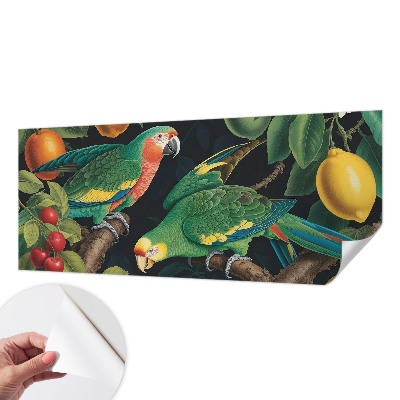 Dekoracyjna fototapeta na ścianę Dekoracyjna fototapeta na ścianę