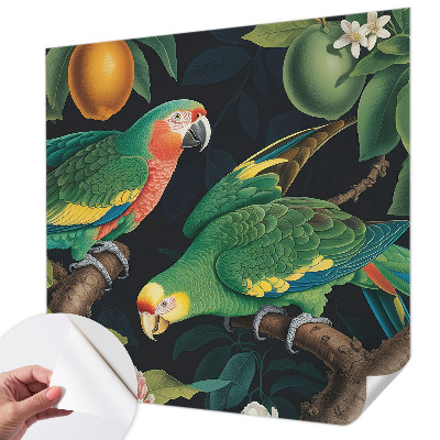 Dekoracyjna fototapeta na ścianę Dekoracyjna fototapeta na ścianę