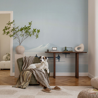 Tapeta fotograficzna samoprzylepna Tapeta fotograficzna samoprzylepna