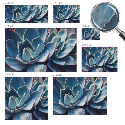 Nowoczesna fototapeta do salonu Nowoczesna fototapeta do salonu