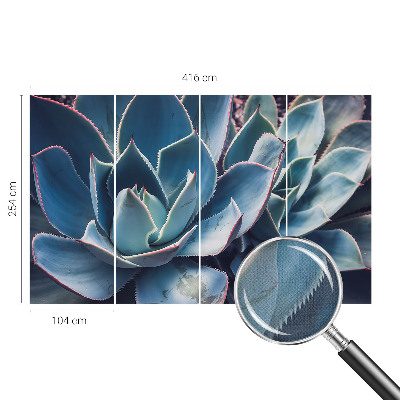 Nowoczesna fototapeta do salonu Nowoczesna fototapeta do salonu