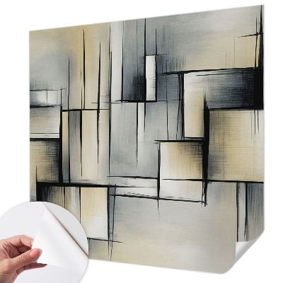 Dekoracyjna fototapeta na ścianę Dekoracyjna fototapeta na ścianę