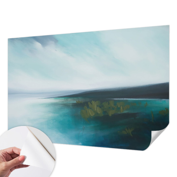 Nowoczesna fototapeta do salonu Nowoczesna fototapeta do salonu