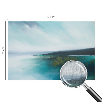 Nowoczesna fototapeta do salonu Nowoczesna fototapeta do salonu