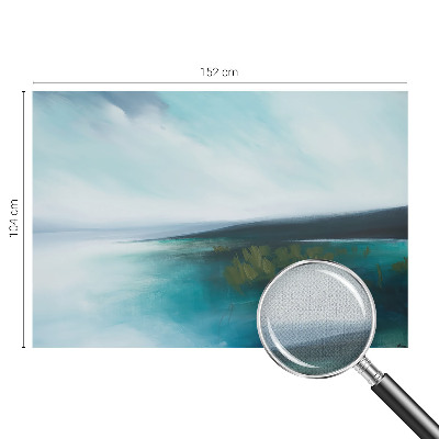 Nowoczesna fototapeta do salonu Nowoczesna fototapeta do salonu