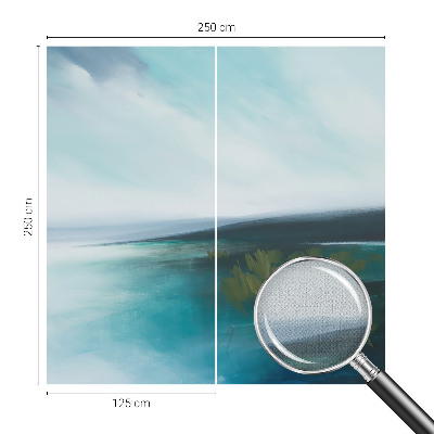 Nowoczesna fototapeta do salonu Nowoczesna fototapeta do salonu