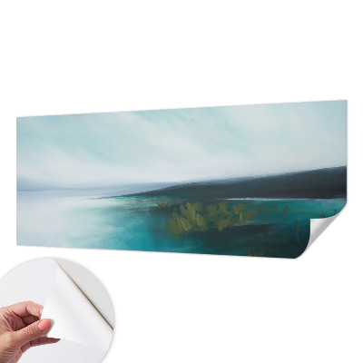 Nowoczesna fototapeta do salonu Nowoczesna fototapeta do salonu