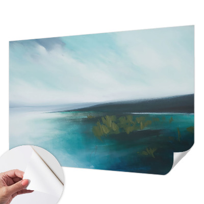 Nowoczesna fototapeta do salonu Nowoczesna fototapeta do salonu