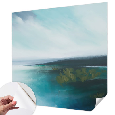 Nowoczesna fototapeta do salonu Nowoczesna fototapeta do salonu