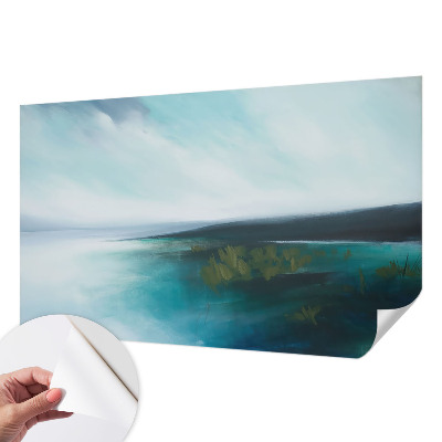 Nowoczesna fototapeta do salonu Nowoczesna fototapeta do salonu