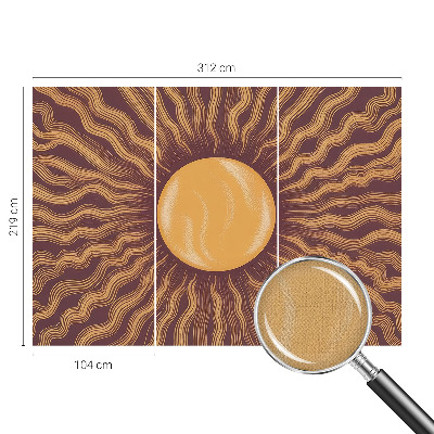 Tapeta fotograficzna samoprzylepna Tapeta fotograficzna samoprzylepna