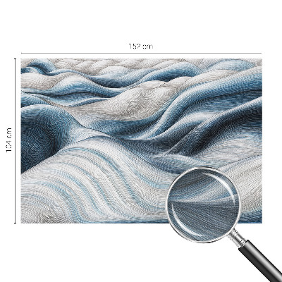 Dekoracyjna fototapeta na ścianę Dekoracyjna fototapeta na ścianę