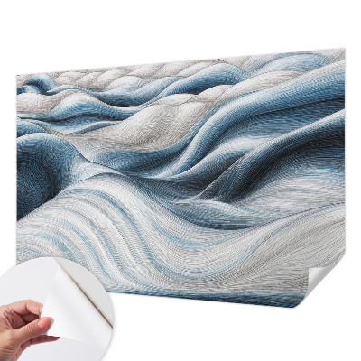 Dekoracyjna fototapeta na ścianę Dekoracyjna fototapeta na ścianę