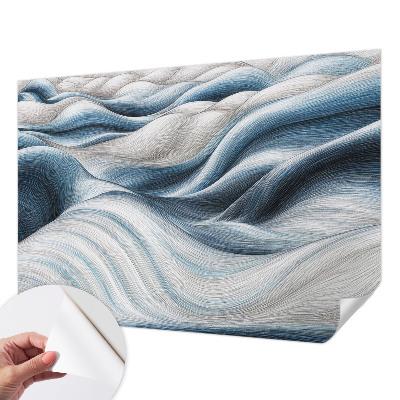 Dekoracyjna fototapeta na ścianę Dekoracyjna fototapeta na ścianę