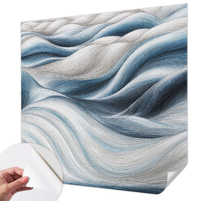 Dekoracyjna fototapeta na ścianę Dekoracyjna fototapeta na ścianę