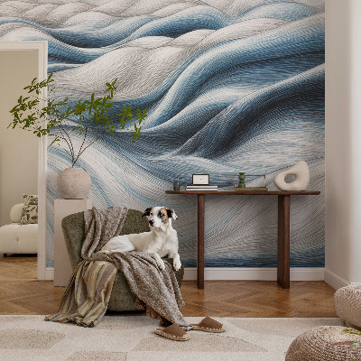 Dekoracyjna fototapeta na ścianę Dekoracyjna fototapeta na ścianę