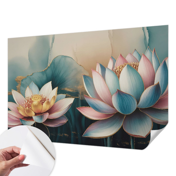 Fototapeta samoprzylepna z nadrukiem Fototapeta samoprzylepna z nadrukiem