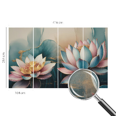 Fototapeta samoprzylepna z nadrukiem Fototapeta samoprzylepna z nadrukiem