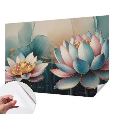 Fototapeta samoprzylepna z nadrukiem Fototapeta samoprzylepna z nadrukiem