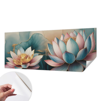 Fototapeta samoprzylepna z nadrukiem Fototapeta samoprzylepna z nadrukiem