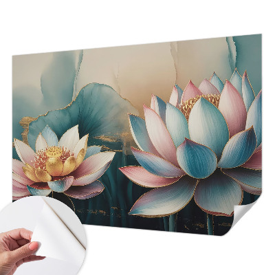 Fototapeta samoprzylepna z nadrukiem Fototapeta samoprzylepna z nadrukiem