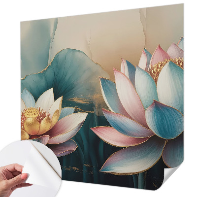 Fototapeta samoprzylepna z nadrukiem Fototapeta samoprzylepna z nadrukiem