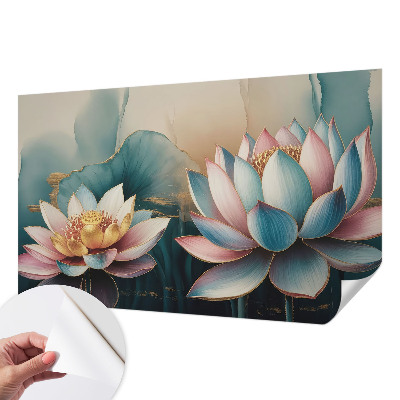 Fototapeta samoprzylepna z nadrukiem Fototapeta samoprzylepna z nadrukiem