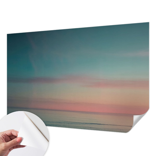 Fototapeta samoprzylepna z nadrukiem Fototapeta samoprzylepna z nadrukiem