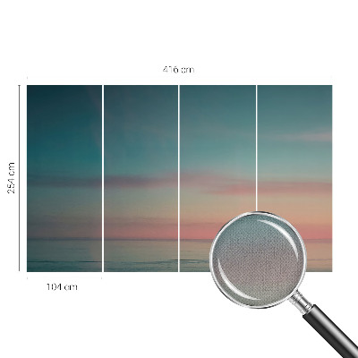 Fototapeta samoprzylepna z nadrukiem Fototapeta samoprzylepna z nadrukiem