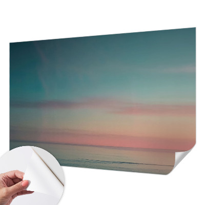 Fototapeta samoprzylepna z nadrukiem Fototapeta samoprzylepna z nadrukiem