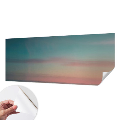 Fototapeta samoprzylepna z nadrukiem Fototapeta samoprzylepna z nadrukiem