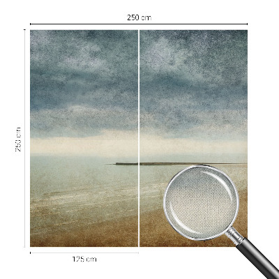 Nowoczesna fototapeta do salonu Nowoczesna fototapeta do salonu