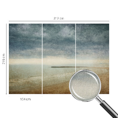 Nowoczesna fototapeta do salonu Nowoczesna fototapeta do salonu